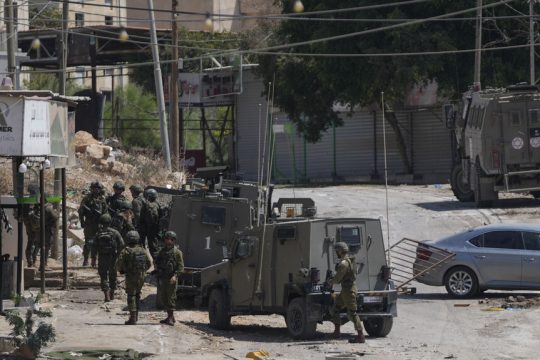 palestine dytiki oxthi israel